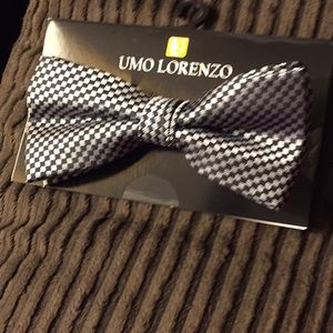 Men's Bow Tie